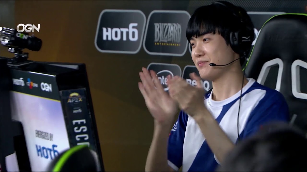 Overwatch: 25 лучших моментов в Overwatch всех времен