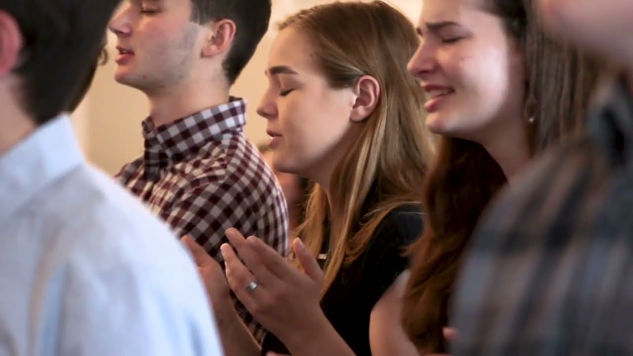Hinkletown Mennonite Church - End of Conference Recap