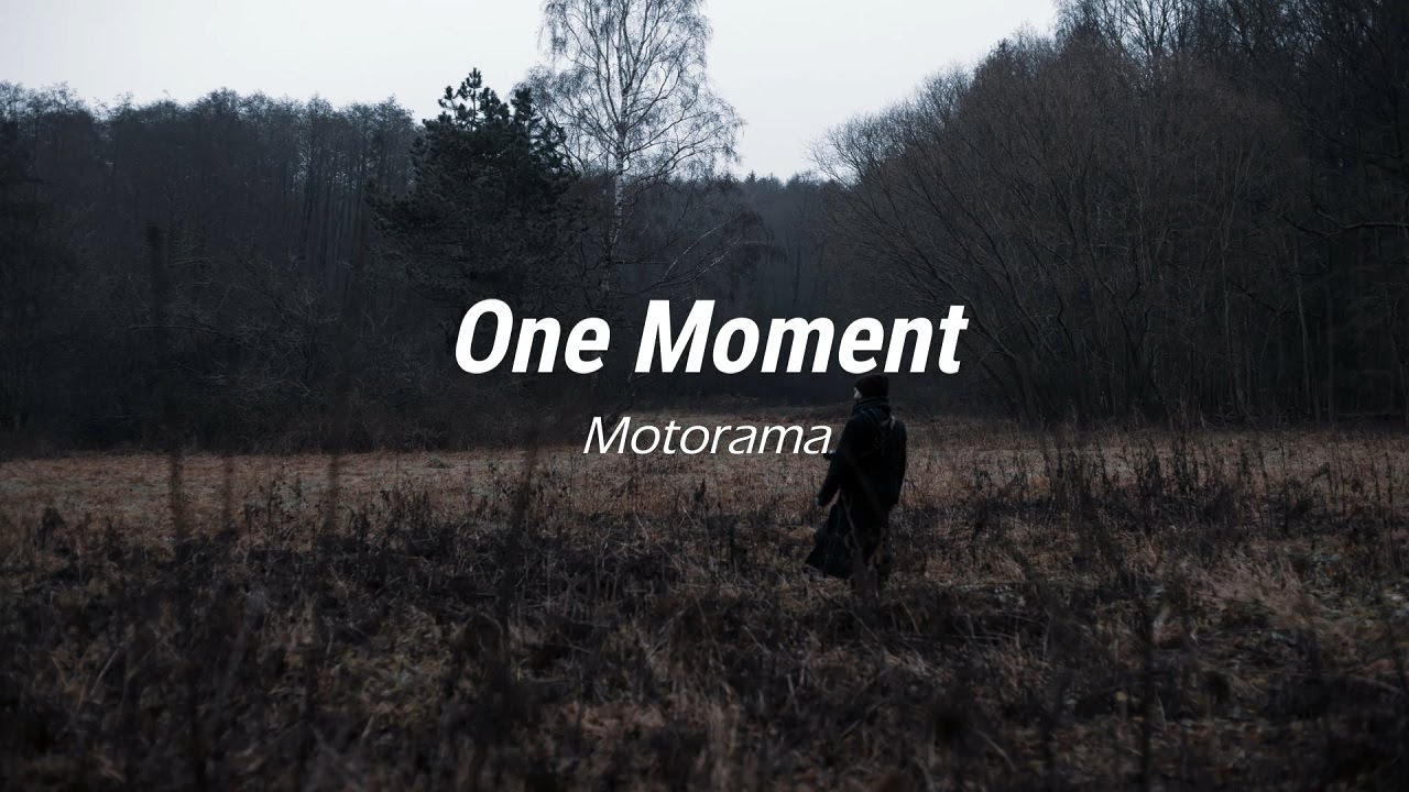 Motorama - One Moment (Sub. Español/English)