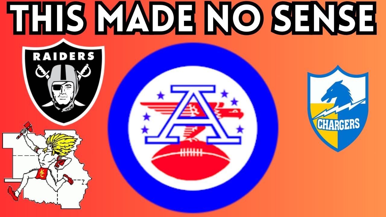 The DUMBEST PLAYOFF SCENARIO in AFL HISTORY