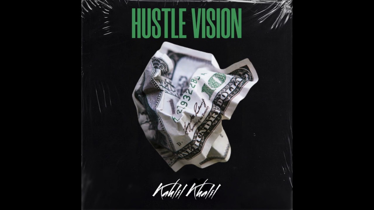 Stamina - Kahlil Khalil Ft Bezo - Prod by Jenso508 (Featured on NBA 2K) #KahlilKhalil #NBA2K #Rap