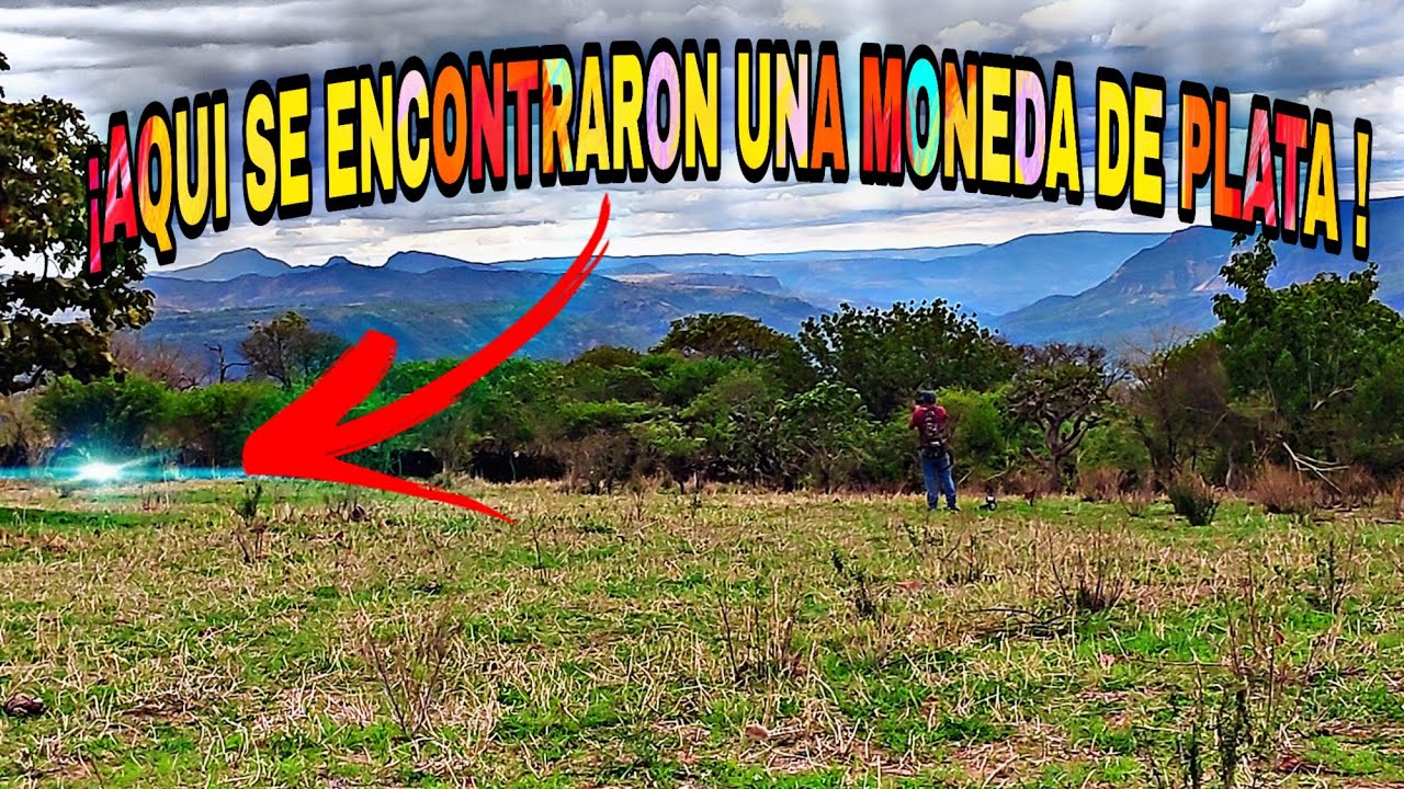 EXPLORACI&Oacute;N en antiguos terrenos  🤯ENCONTR&Eacute; JOYER&Iacute;A 🤯