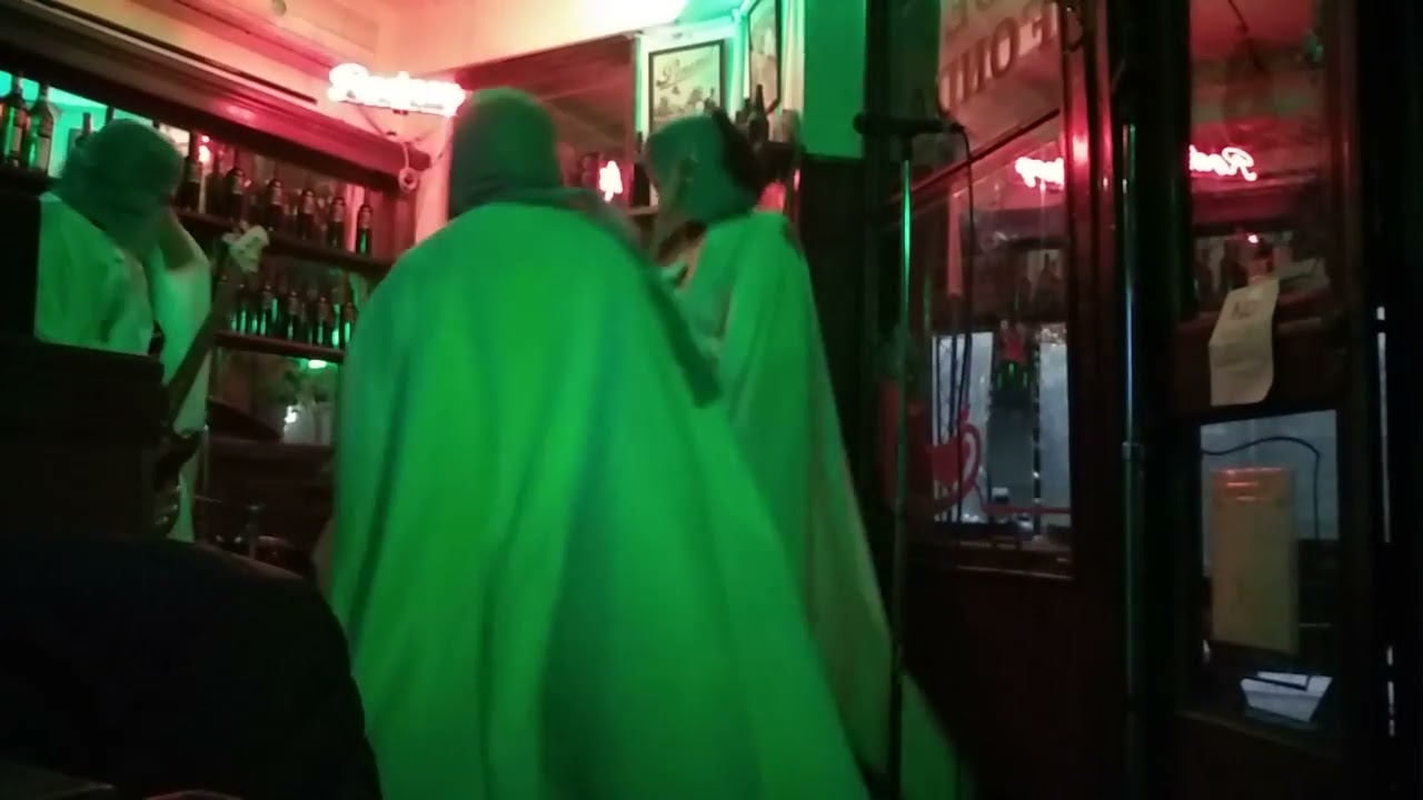 Rodney Bar 2019 - Santinbankin