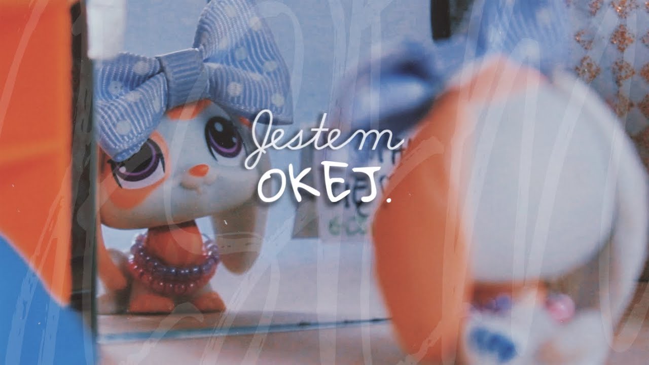 LPS: SHORT FILM | 𝑱𝒆𝒔𝒕𝒆𝒎 𝒐𝒌𝒆𝒋 – krótka historia o autohejcie
