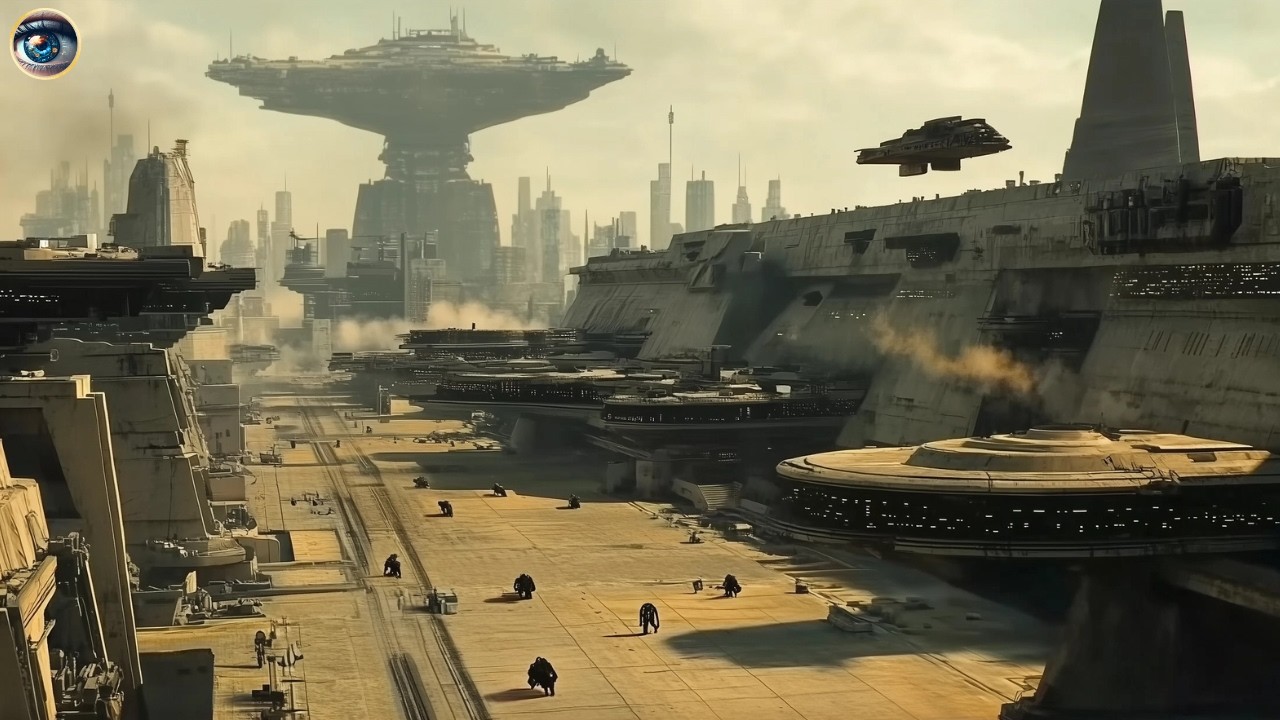 DYSTOPIAN