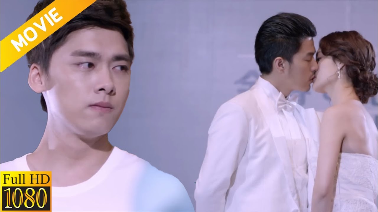【2024 Full Movie】看著心愛的姑娘與總裁訂婚，小夥傷心欲絕的離開！   💗 Chinese Television Dramas