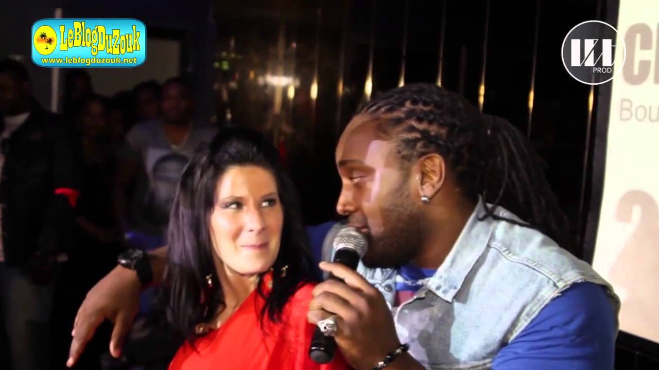 [SHOW CASE] Yoan Et Jean-Luc Rosier en invit&eacute; Prestige - Nuit Du Blog Du Zouk Vol. 6 WT PROD