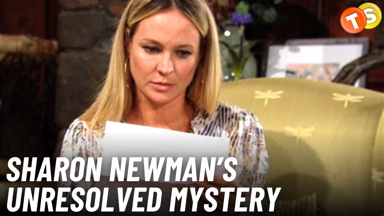 Sharon Case Reveals Who She Wants Back in Genoa City