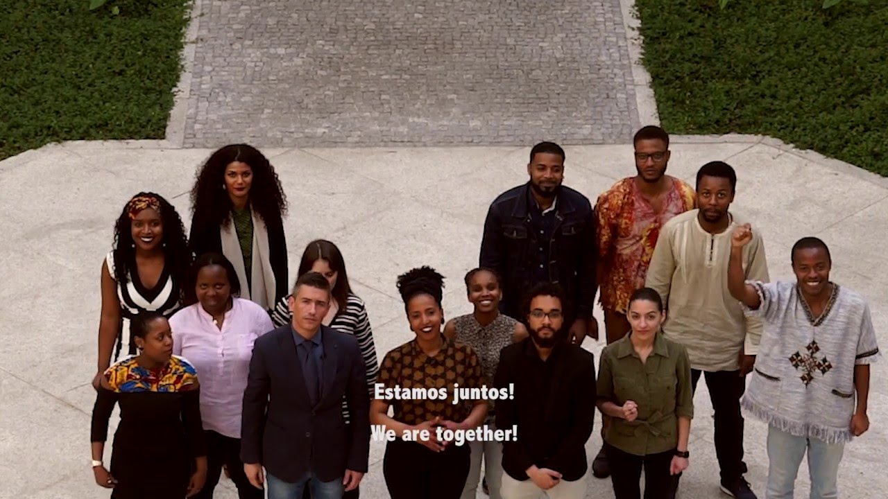 Cape Verde Global Business | V&iacute;deo Promocional - Network for Africa