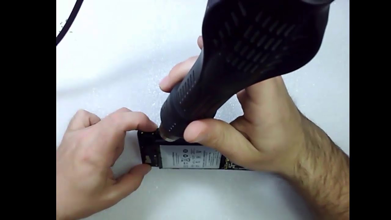 Como Reemplazar Bateria Bq Aquaris X5 Plus