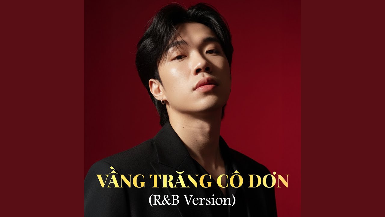 Vầng Trăng Cô Đơn (R&B Version)