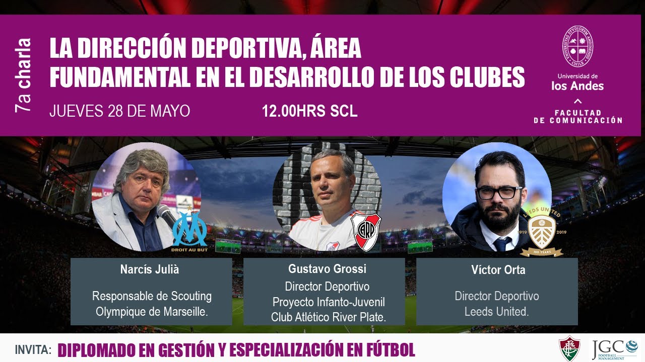 Seminario online: 