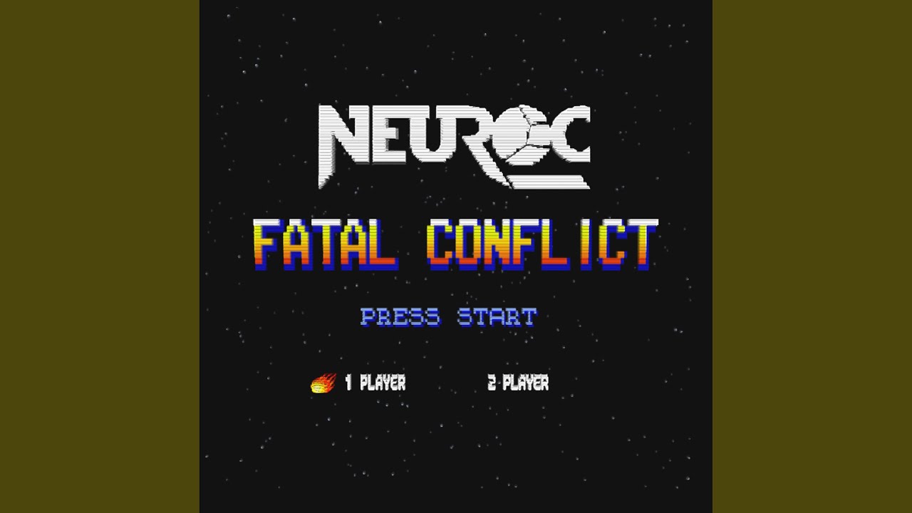 Fatal Conflict