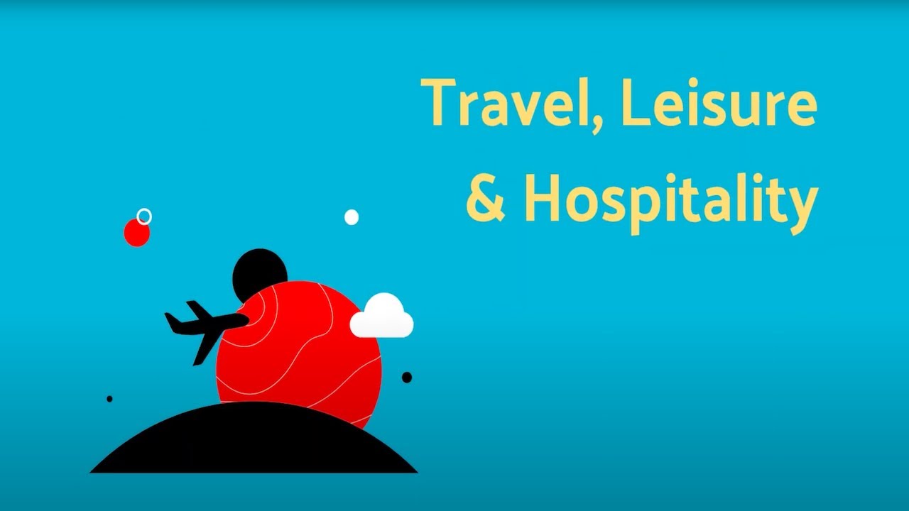 Mobile Trends in the Travel Industry