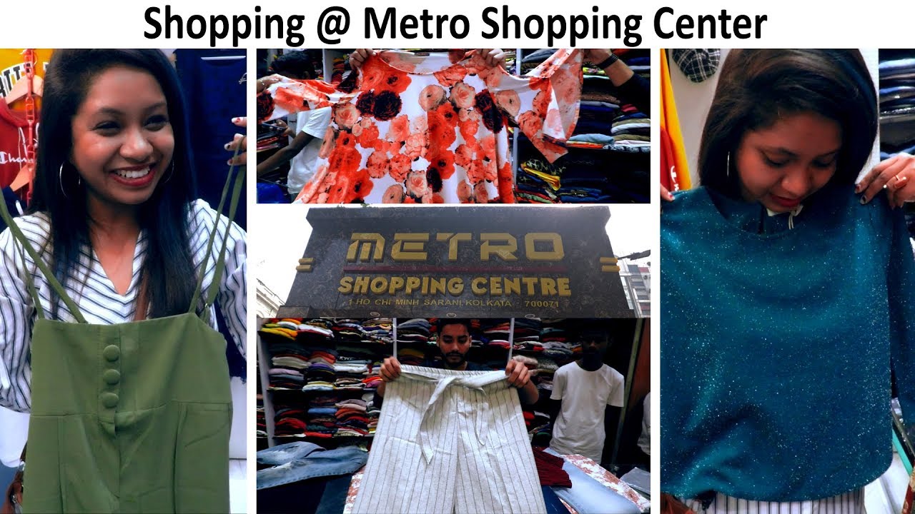 Western Dress Shopping @Suji's, Metro Plaza Mall