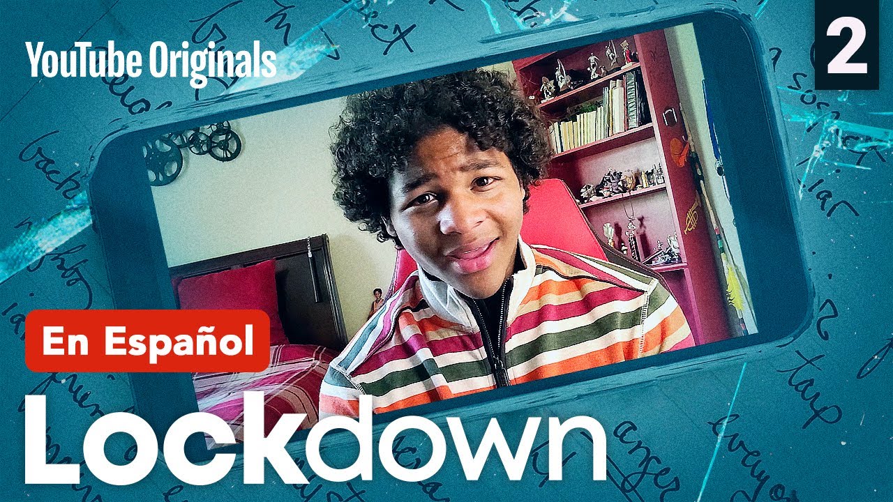 Lockdown - Ep 2 - Acercándose