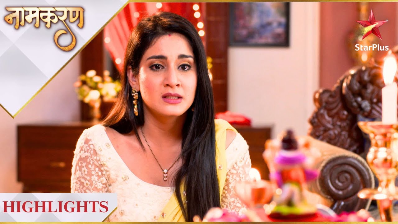 Naamkaran | Kyun dala Avni ne apne jaan ko khatre mein?