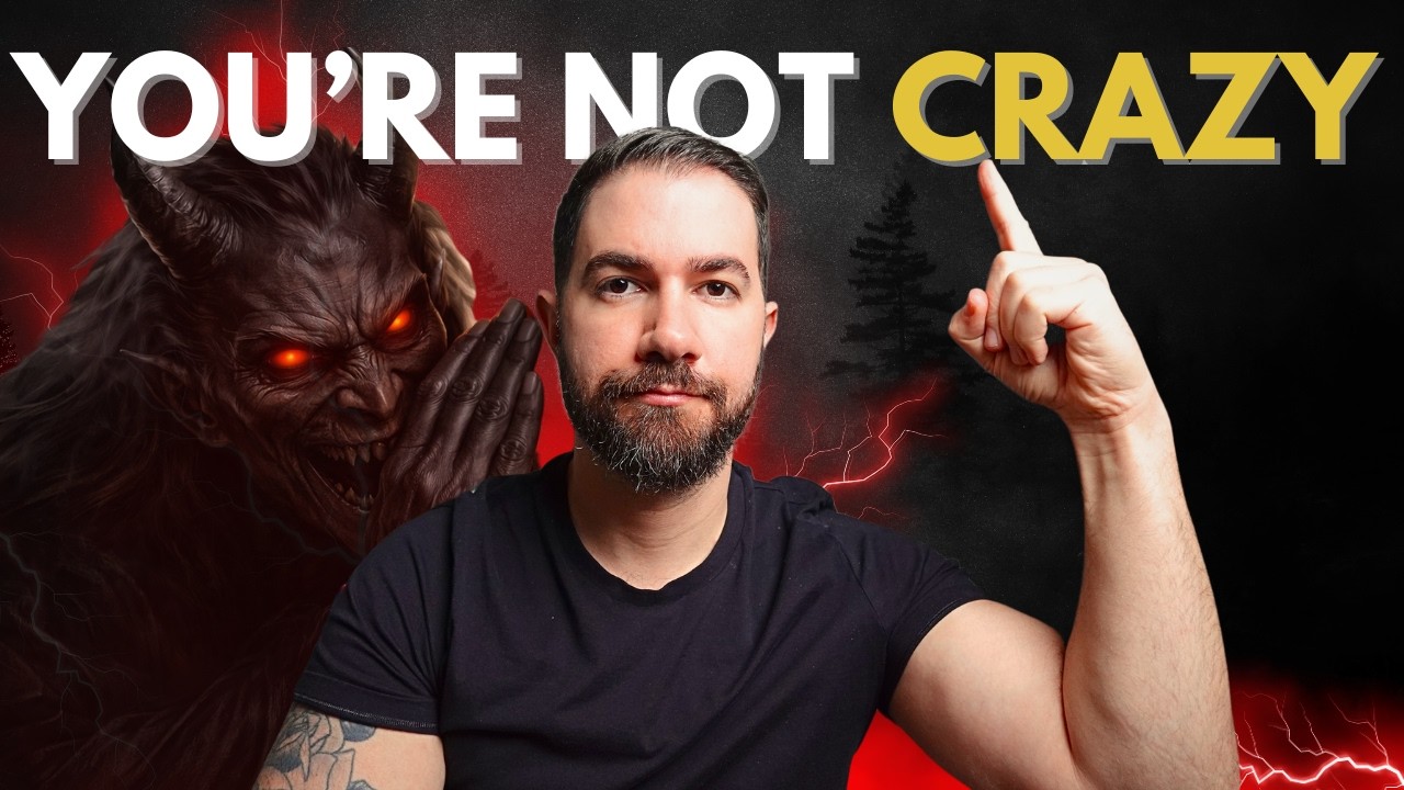 How to Renew Your Mind and Break Wrong Thinking (This Changed My Life!)