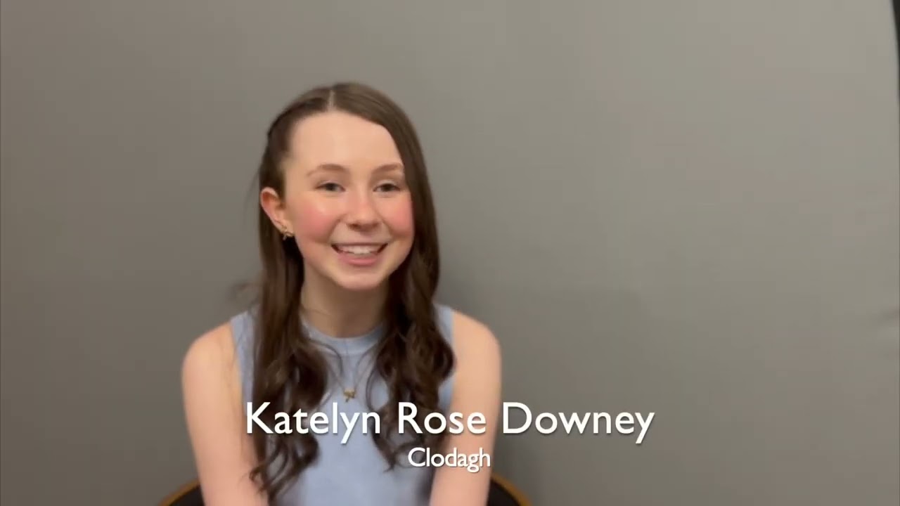 CLODAGH by Portia A. Buckley (2024) - Behind The Scenes - 97th Academy Awards® 2025 Shortlist