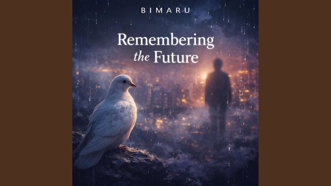 Remembering the Future