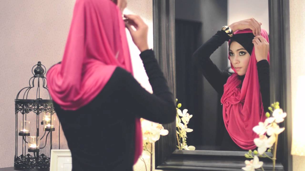 Sufyaa Loop Shawl Tutorial