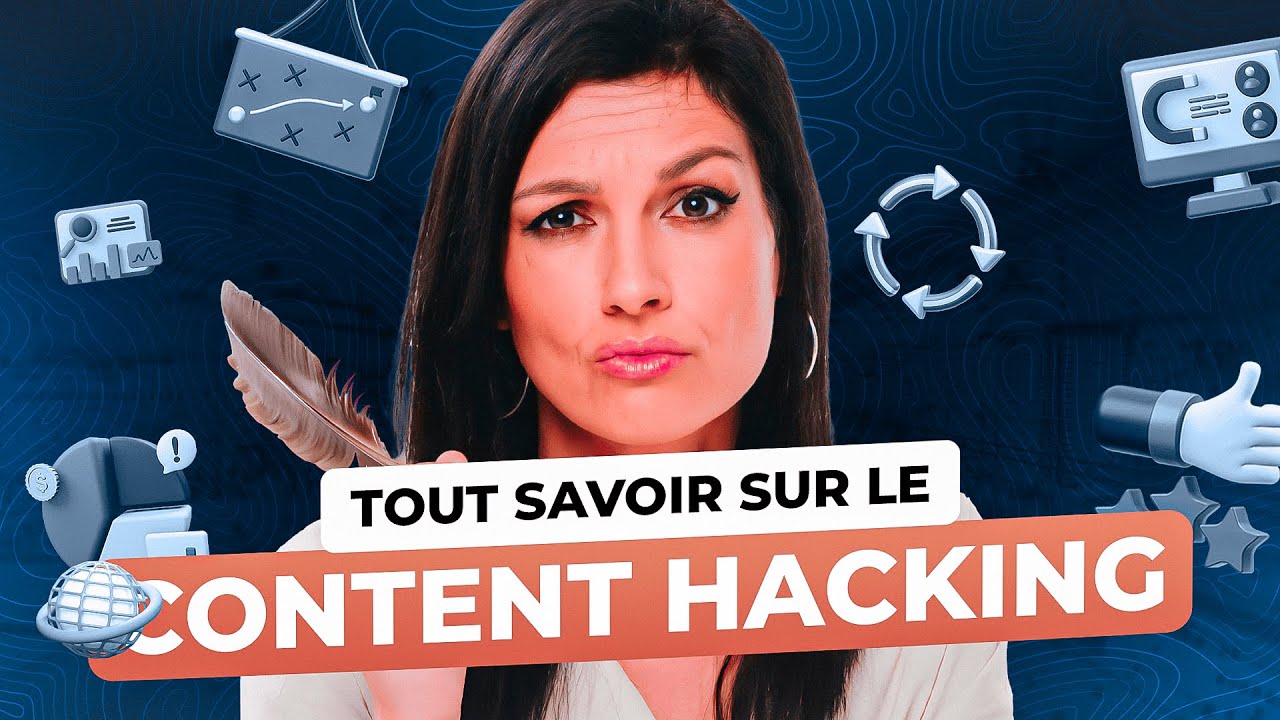 C'est quoi le Content Hacking ?