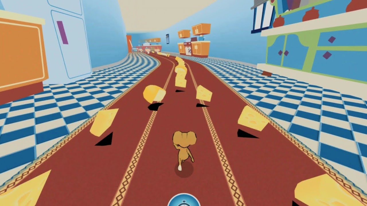 subway surfers havana 2021 Game Play