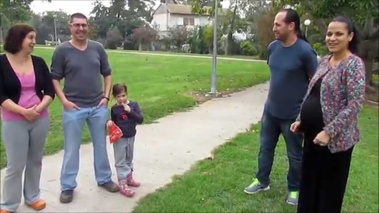 הצמיחה הדמוגרפית בקיבוץ נחל עוז 2014