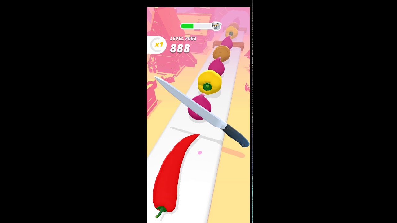 Perfect Slices43 #shortsfeed  #live