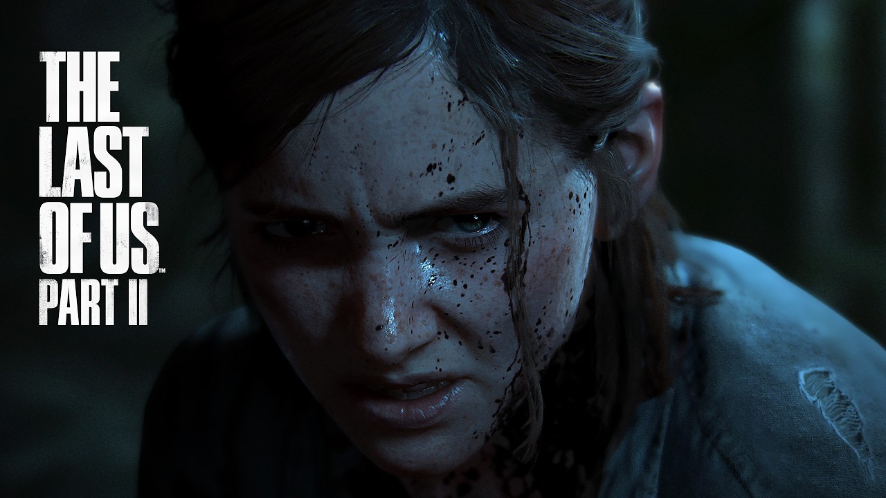 🔴 The Last Of Us. Pt ll #9 🔴