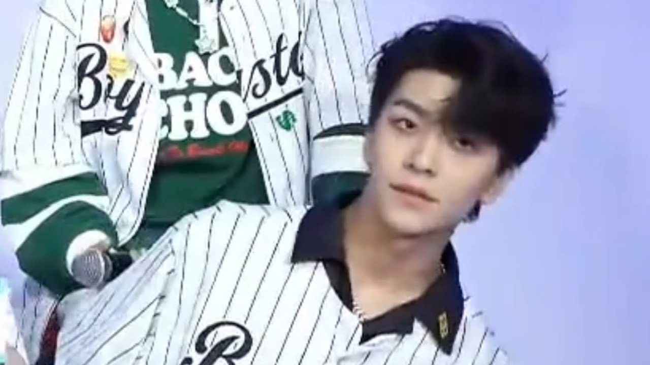 [KR/JP/CN] 230428 | 씬롱 보이스토리 왓츠팝핀 쿠고우 라이브 | xinlong boystory what's poppin' kugou live