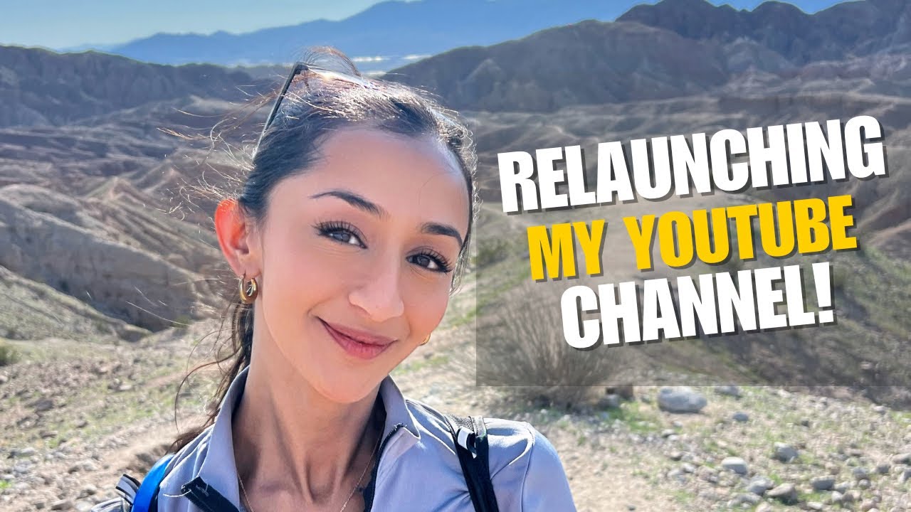 A New Chapter Begins