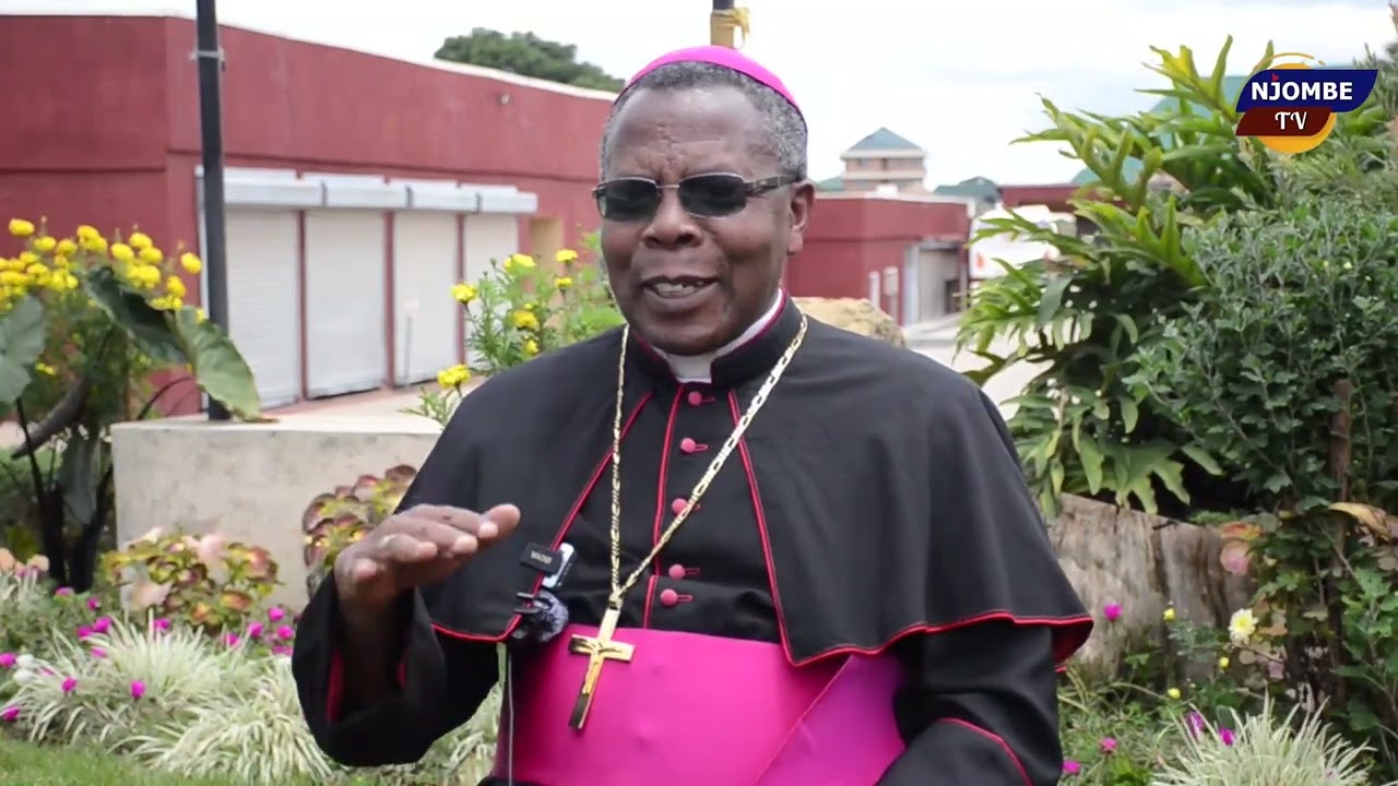 ASKOFU KYANDO AMUELEZEA KWA KINA  MAREHEMU POLYCAP PENGO ALIYEKUA KARDINALI