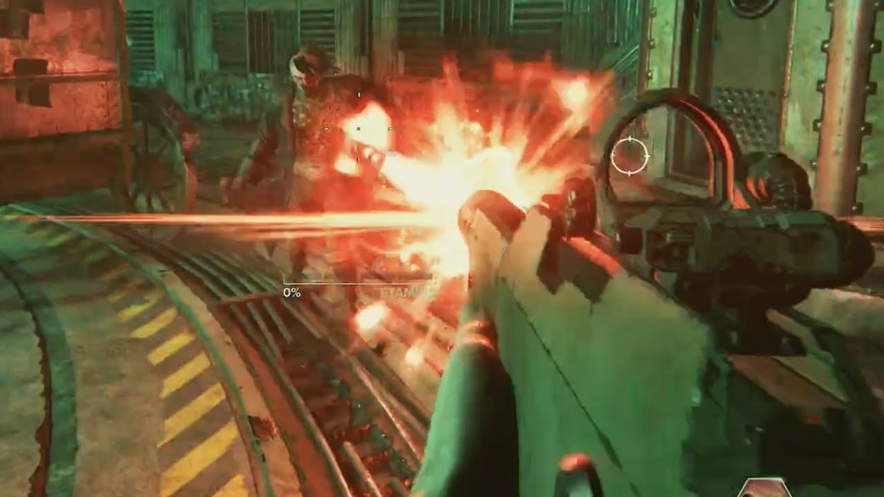 Warhammer 40k: Darktide по-прежнему невероятно увлекательна