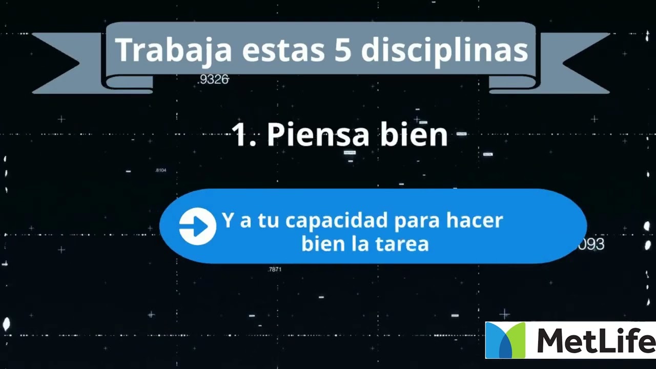 MetTraining Octubre