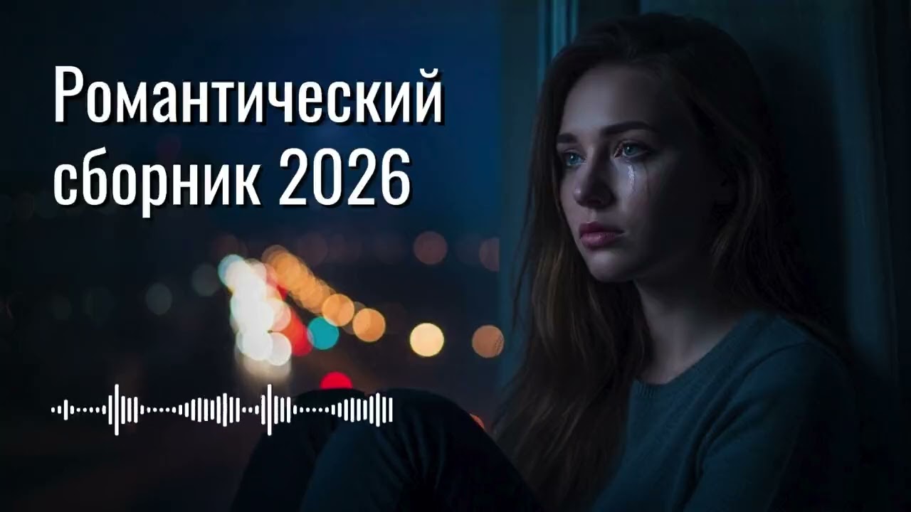 Одинокая любовь | Русские песни о чувствах без ответа