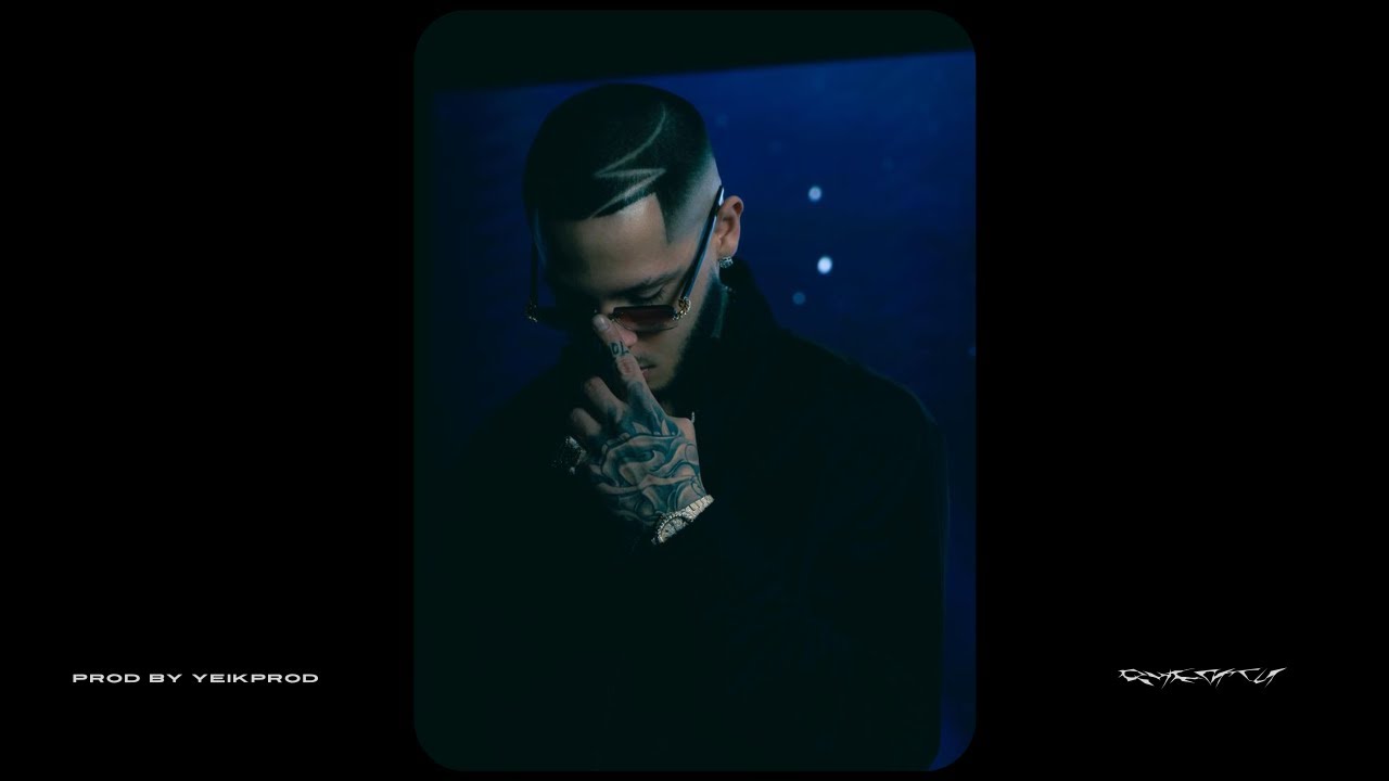ROA x Omar Courtz Type Beat - 