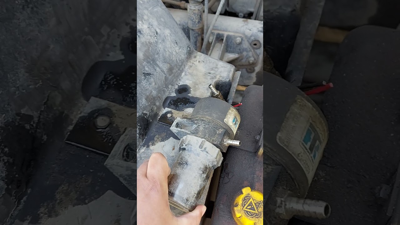 Не работает, не качает электронасос на рефрижераторе Занноти, Термокинг, Кариер.