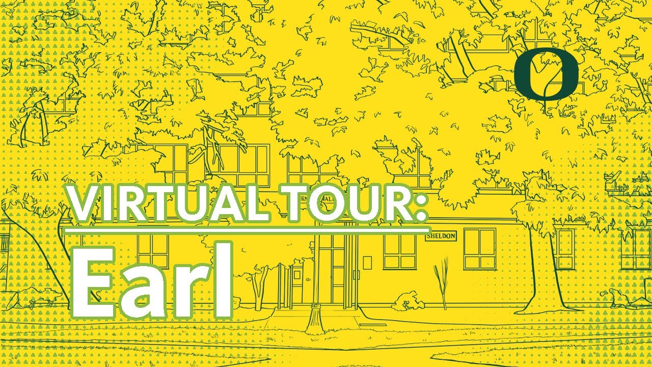 Earl Hall | Virtual Tour