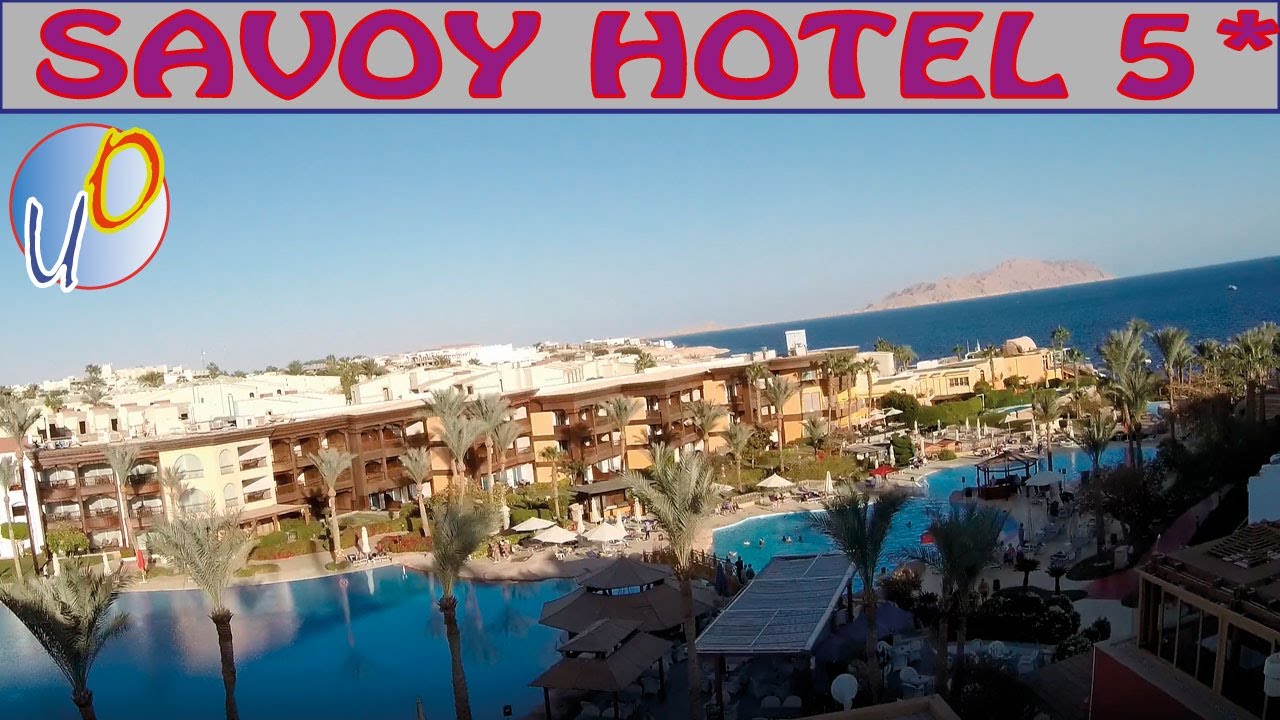 Royal Savoy Sharm El Sheikh