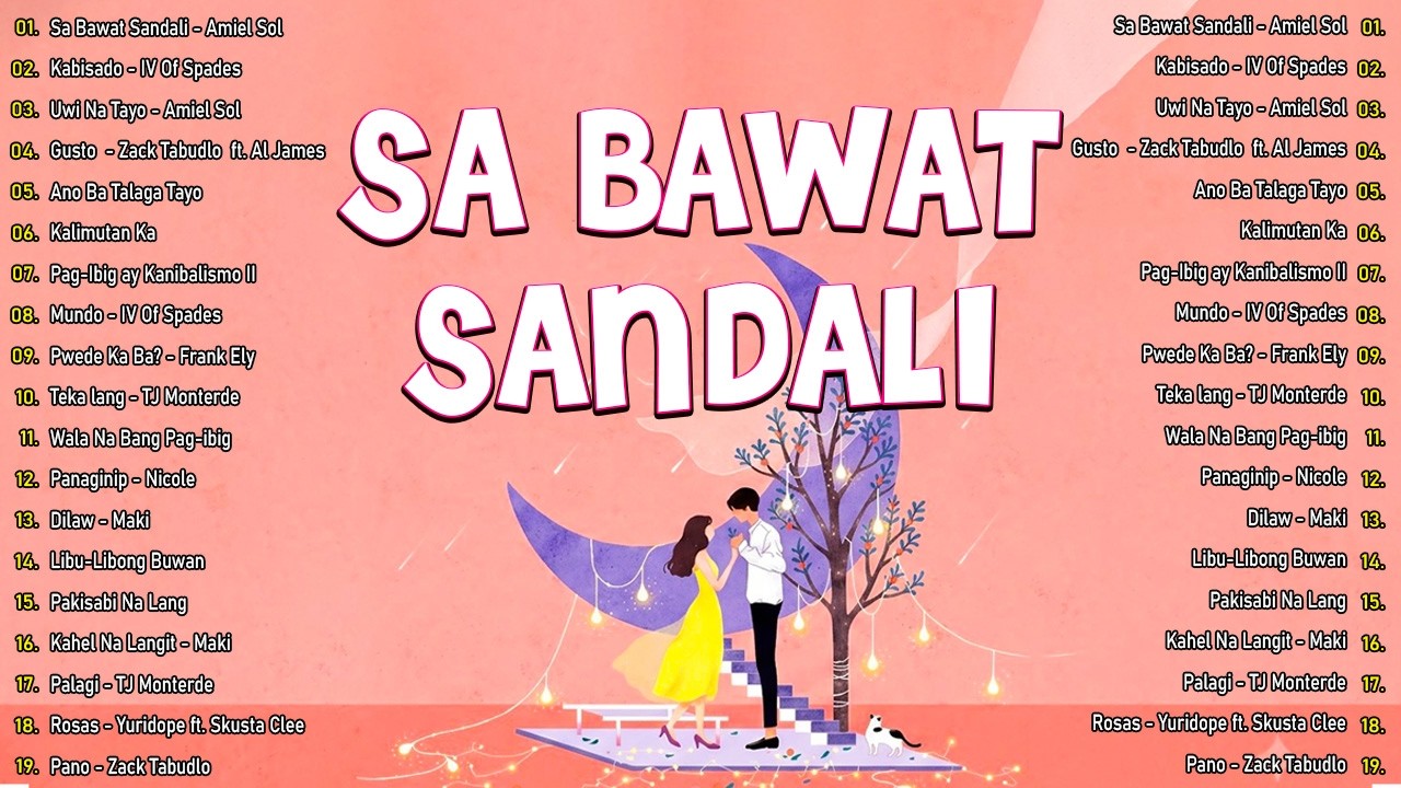New Viral OPM Hits 2026 💖 - Most Loved Filipino Songs | Trending Tagalog Playlist