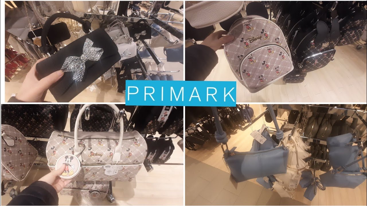 🥰PRIMARK GRAND LITTORAL MARSEILLE/جولة في بريمارك مرسيليا