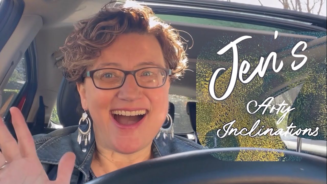 Discovering Time & Junk Journal Confidence Around Family & Disability Care #MAYyouBeInspiredBy