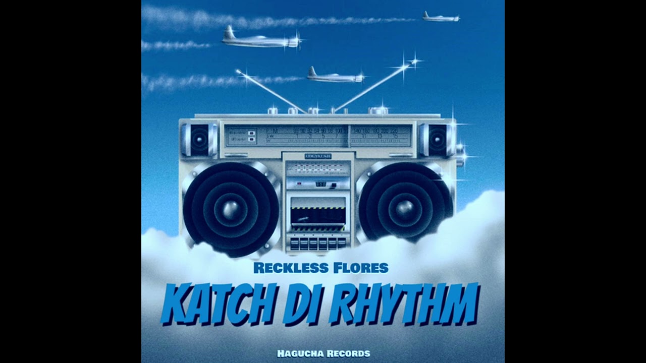Hagucha Records (RecklessFlores/Katch Di Rhythm) from Fusion Vol.5/1796