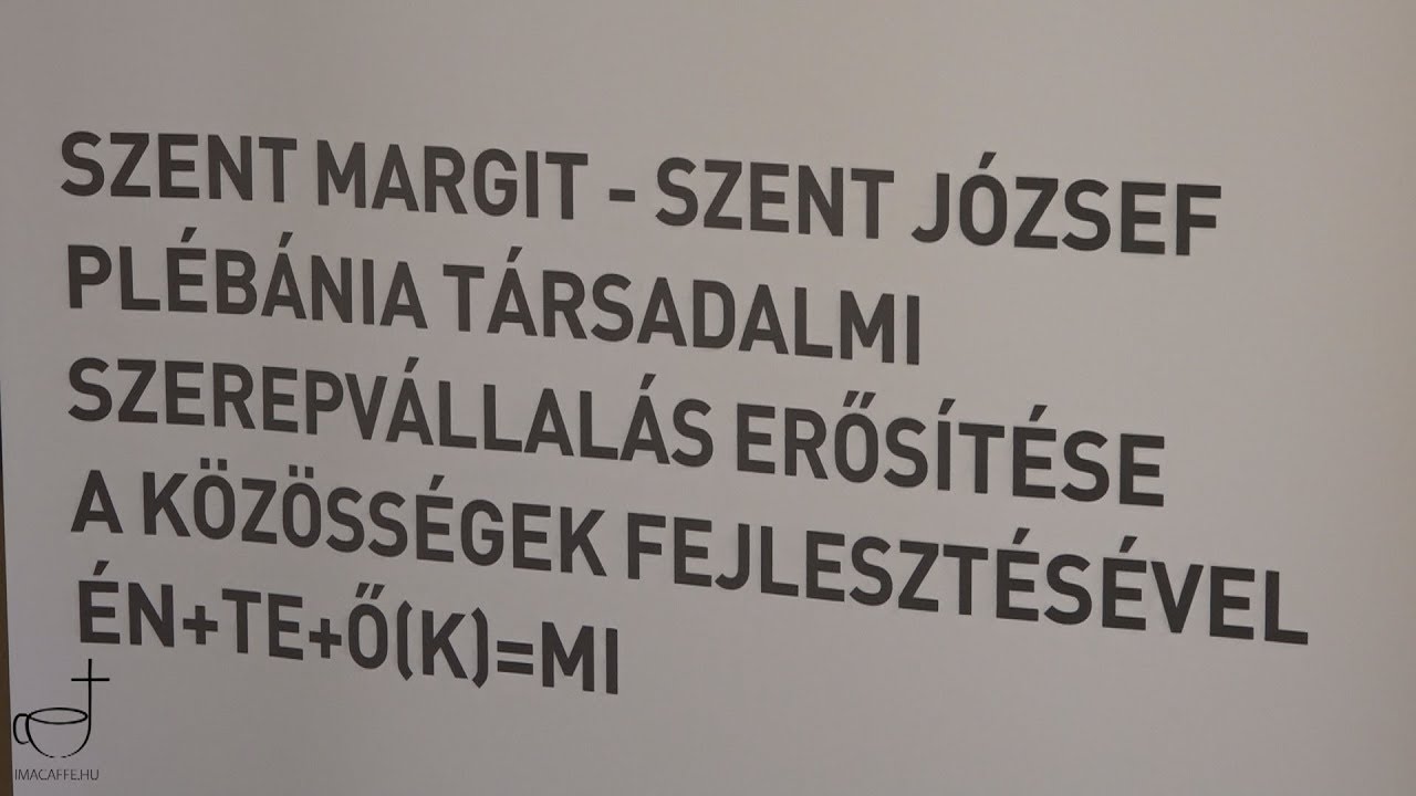 Egyh&aacute;zk&ouml;zs&eacute;gi csal&aacute;dt&aacute;bor Orfű 2019
