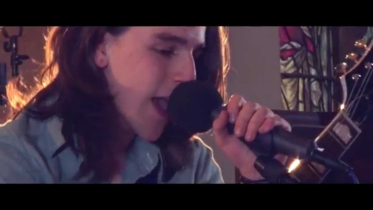 Model Aeroplanes - Losing You - Live