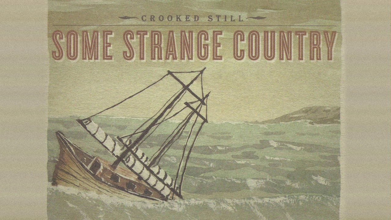 Crooked Still - 