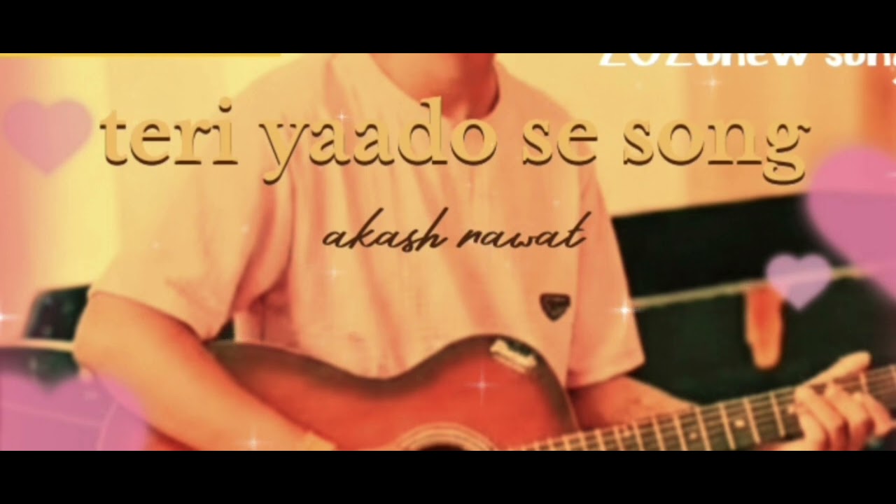 Teri yaado se new song trending 2026