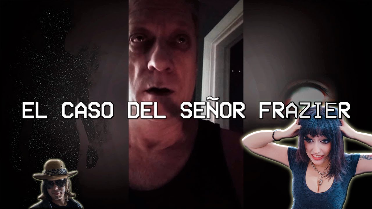 El caso del señor Frazier | reacción a DROSS