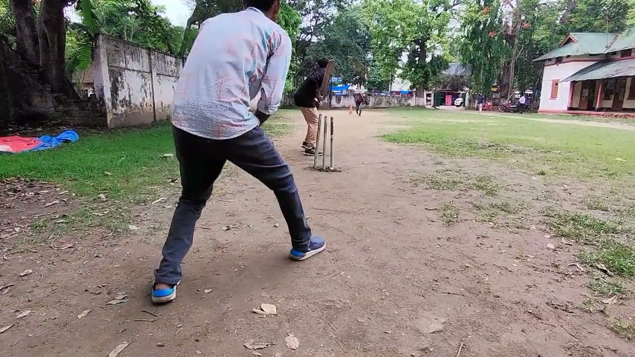 Match Day| 8 May 2024 | Part 1